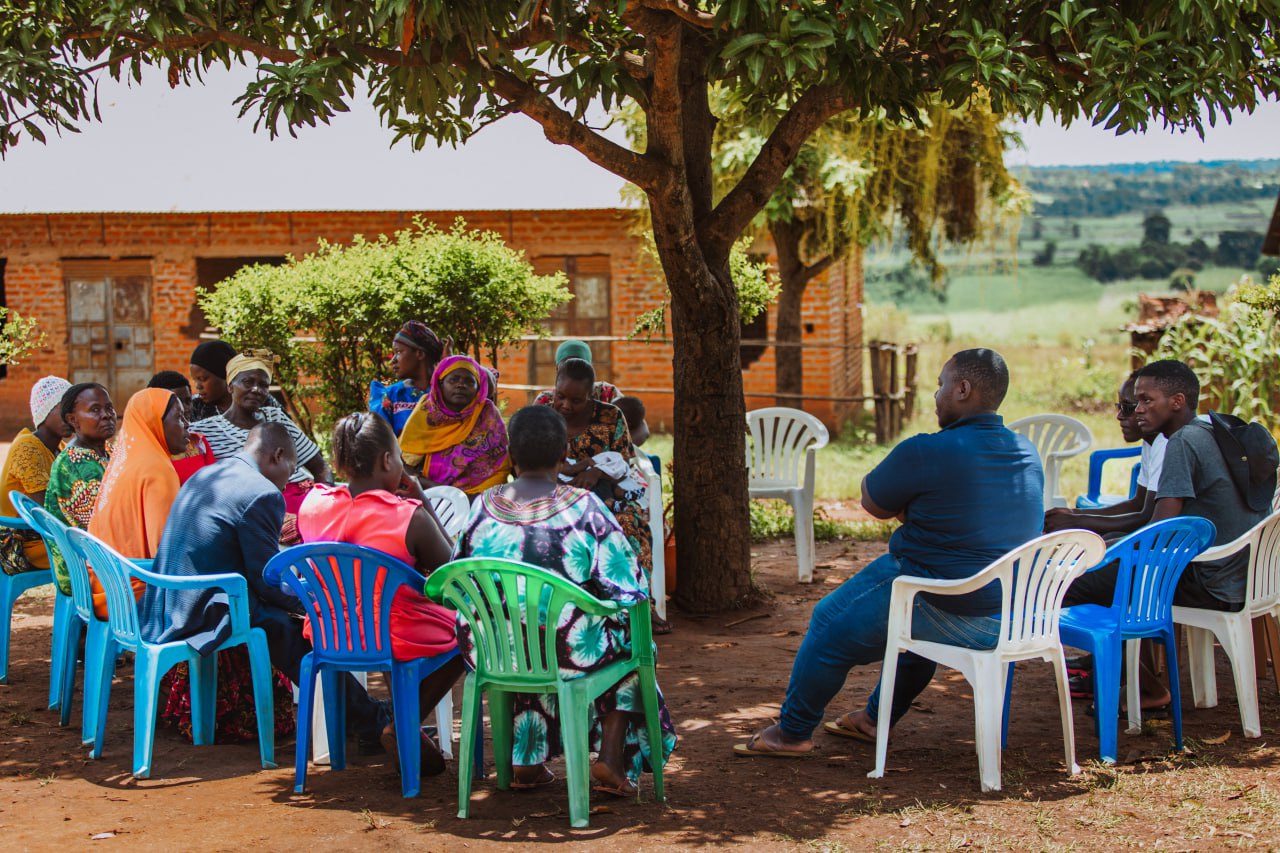 Community Outreach 2