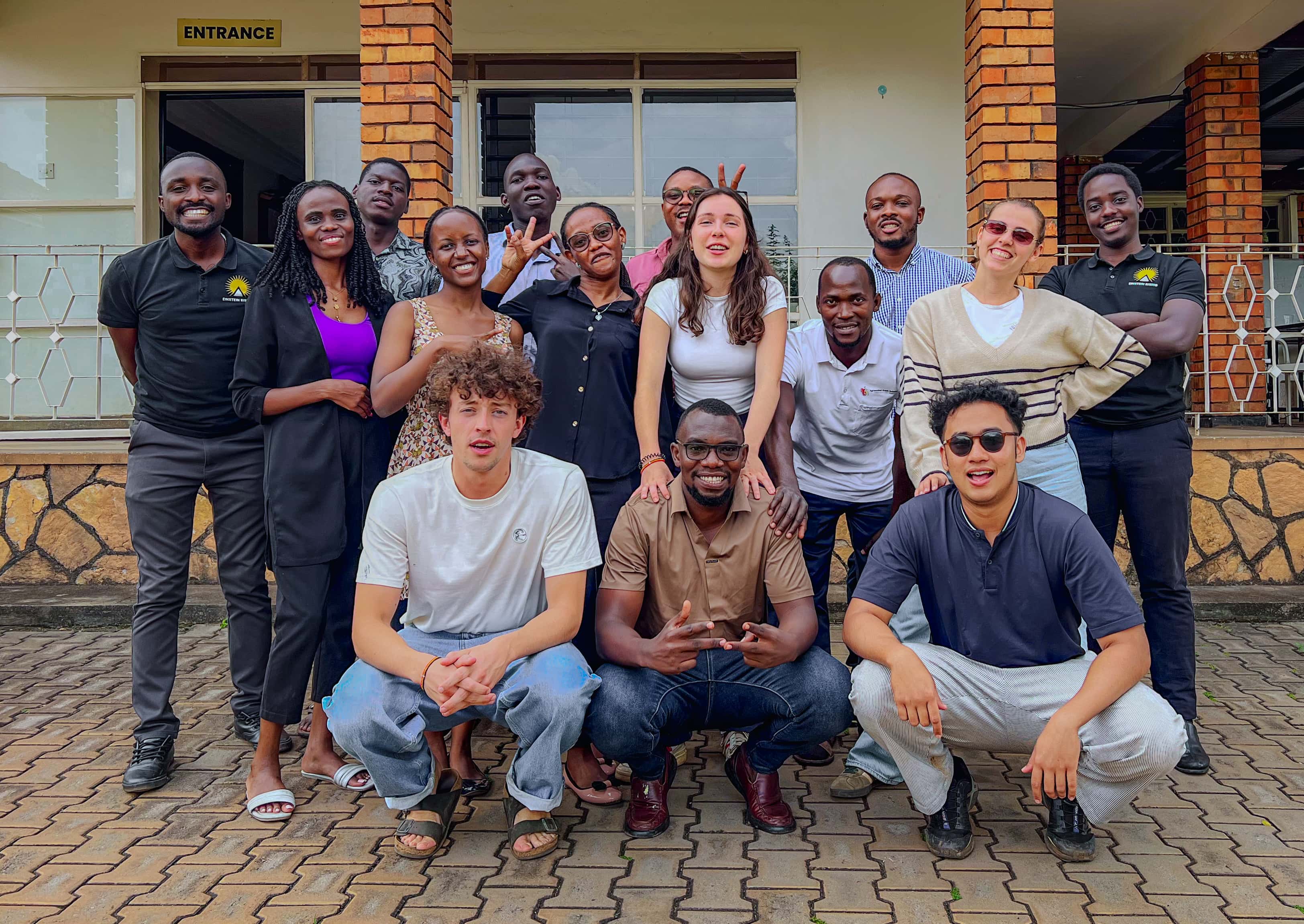 Skills Training & Employment Preparation (STEP) Program